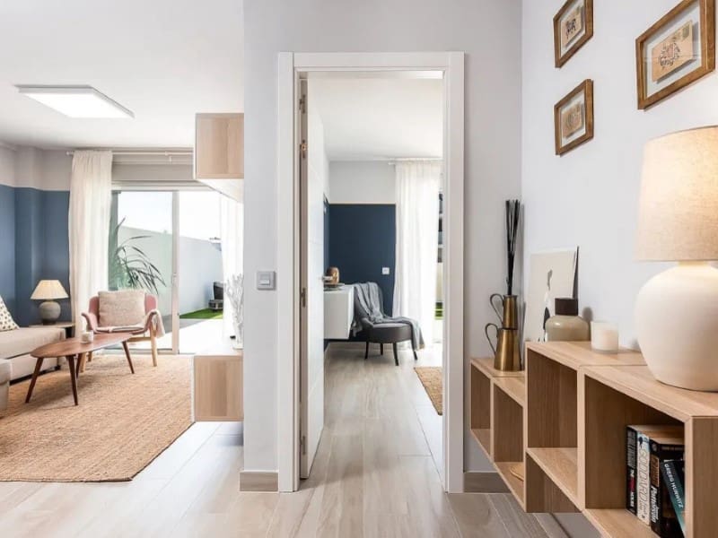 1 sovrum Lägenhet till salu i Los Abrigos - 389 000 € (Ref: 9451032)