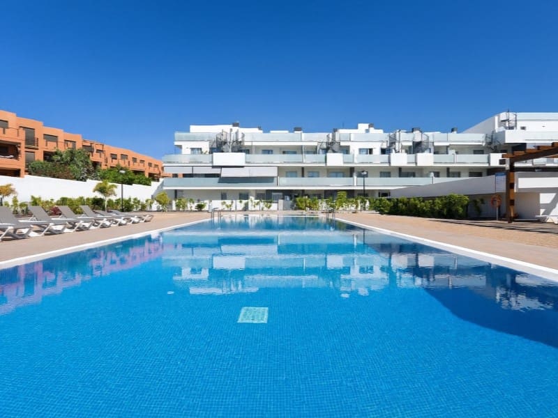 1 bedroom Apartment for sale in El Medano - € 389,000 (Ref: 9451032)