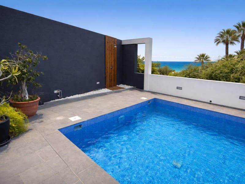 Chalet de 4 habitaciones en Puerto de la Cruz en venta - 795.000 € (Ref: 9468328)