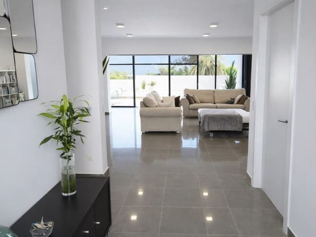 4 camera da letto Villa in vendita in Puerto de la Cruz - 795.000 € (Rif: 9468328)