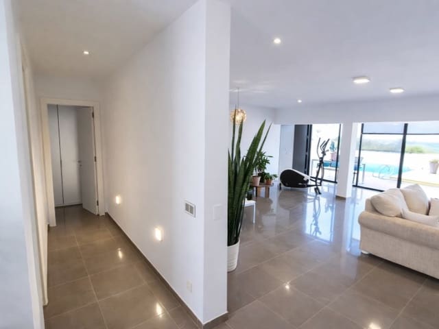 4 camera da letto Villa in vendita in Puerto de la Cruz - 795.000 € (Rif: 9468328)