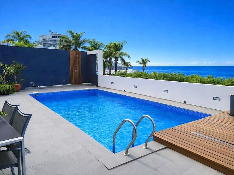 Chalet de 4 habitaciones en Puerto de la Cruz en venta - 795.000 € (Ref: 9468328)