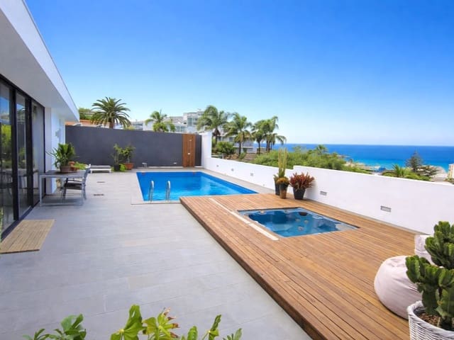 4 camera da letto Villa in vendita in Puerto de la Cruz - 795.000 € (Rif: 9468328)