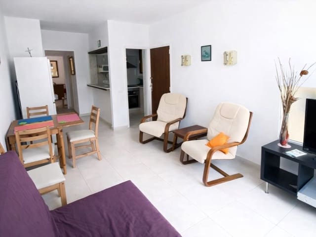 2 slaapkamer Appartement te koop in Puerto de la Cruz - € 189.000 (Ref: 9468329)