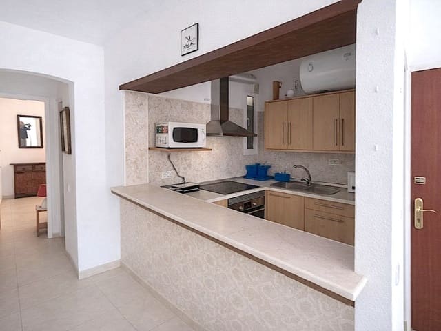 2 slaapkamer Appartement te koop in Puerto de la Cruz - € 189.000 (Ref: 9468329)