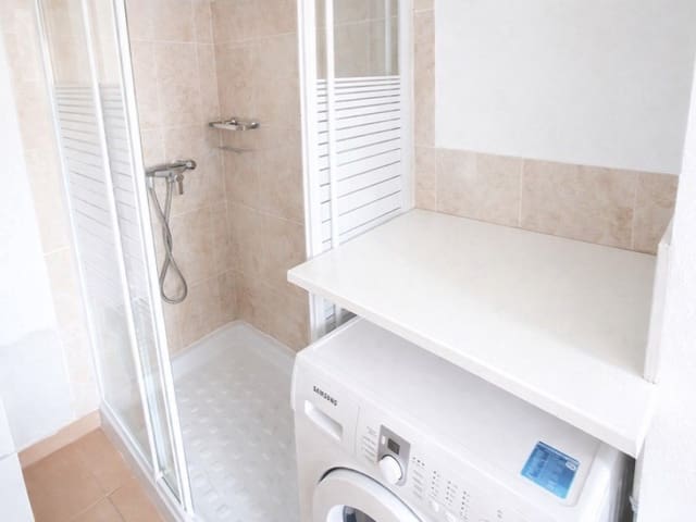 2 slaapkamer Appartement te koop in Puerto de la Cruz - € 189.000 (Ref: 9468329)