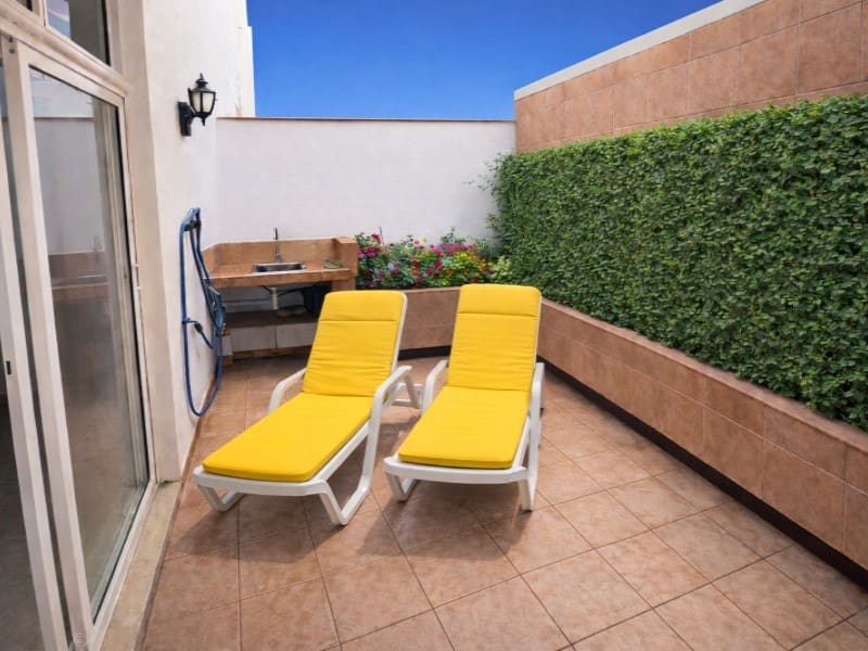 Apartamento de 2 habitaciones en Puerto de la Cruz en venta - 189.000 € (Ref: 9468329)