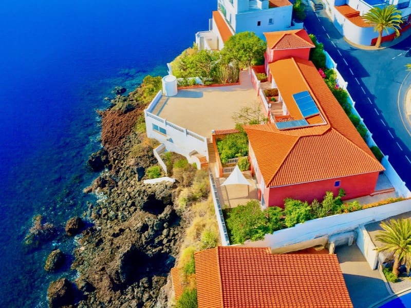 10 slaapkamer Villa te koop in Candelaria - € 999.000 (Ref: 9470414)