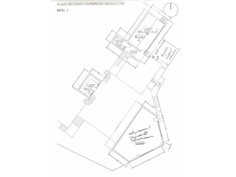 10 slaapkamer Villa te koop in Candelaria - € 999.000 (Ref: 9470414)