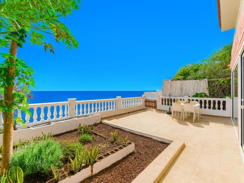 10 slaapkamer Villa te koop in Candelaria - € 999.000 (Ref: 9470414)