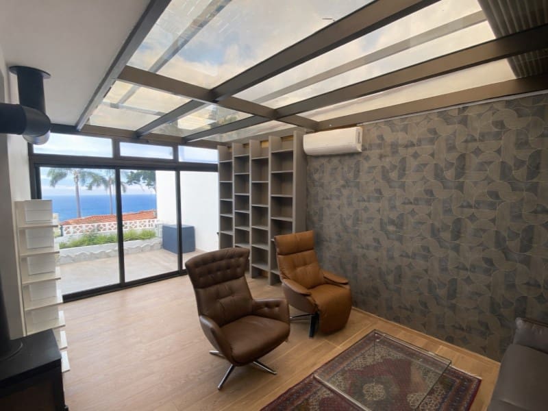 2 Zimmer Villa zu verkaufen in La Orotava - 489.000 € (Ref: 9476124)