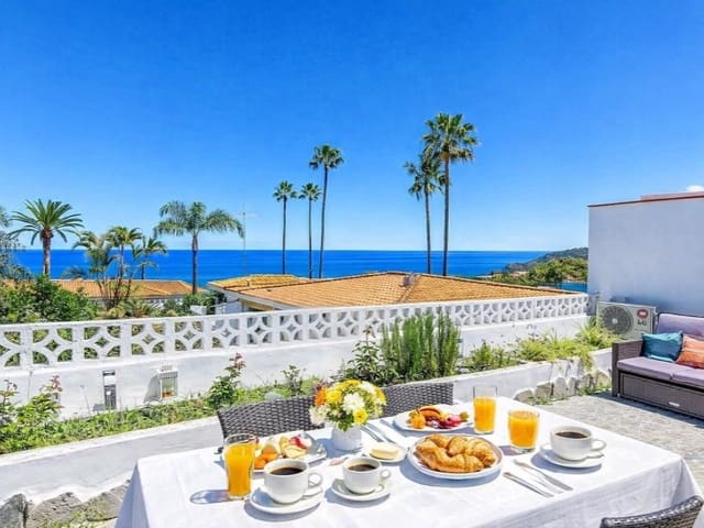 2 Zimmer Villa zu verkaufen in La Orotava - 489.000 € (Ref: 9476124)