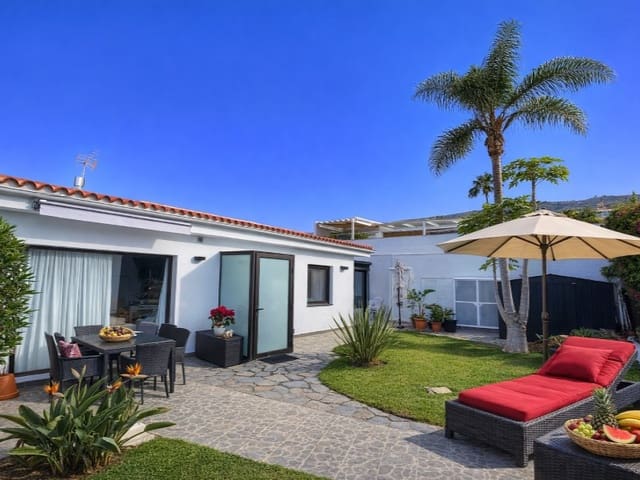 2 Zimmer Villa zu verkaufen in La Orotava - 489.000 € (Ref: 9476124)