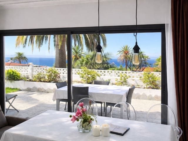 2 Zimmer Villa zu verkaufen in La Orotava - 489.000 € (Ref: 9476124)