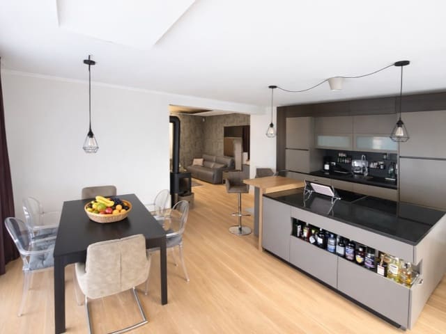 2 Zimmer Villa zu verkaufen in La Orotava - 489.000 € (Ref: 9476124)