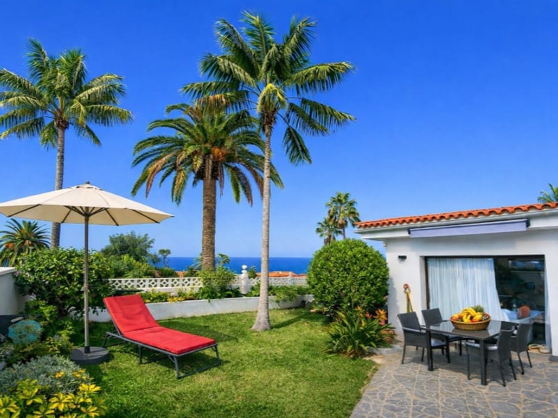 2 Zimmer Villa zu verkaufen in La Orotava - 489.000 € (Ref: 9476124)