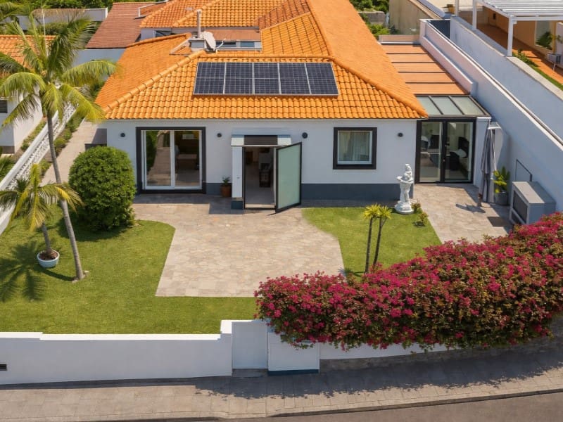 2 Zimmer Villa zu verkaufen in La Orotava - 489.000 € (Ref: 9476124)