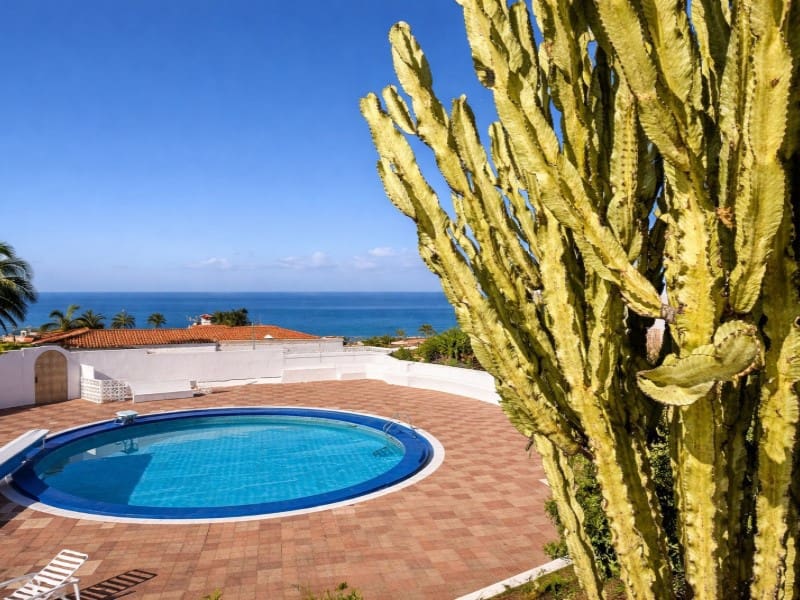 2 Zimmer Villa zu verkaufen in La Orotava - 489.000 € (Ref: 9476124)