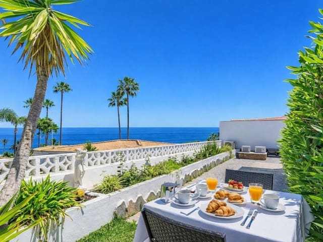 2 Zimmer Villa zu verkaufen in La Orotava - 489.000 € (Ref: 9476124)