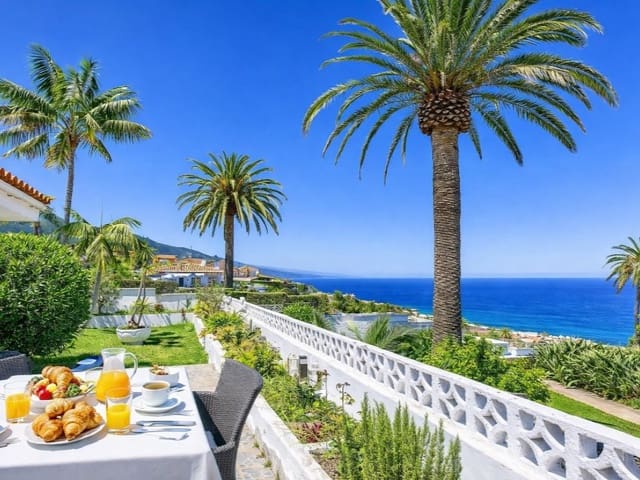 2 Zimmer Villa zu verkaufen in La Orotava - 489.000 € (Ref: 9476124)