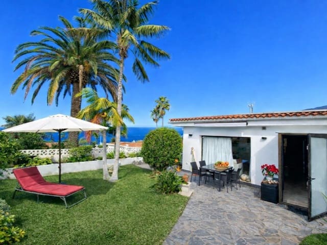 2 Zimmer Villa zu verkaufen in La Orotava - 489.000 € (Ref: 9476124)