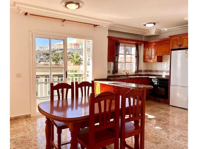 3 soverom Leilighet til salgs i Candelaria - € 450 000 (Ref: 9497277)