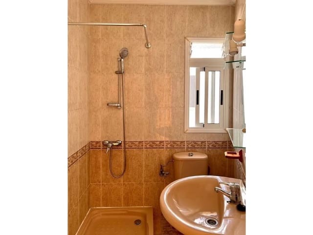 3 soverom Leilighet til salgs i Candelaria - € 450 000 (Ref: 9497277)