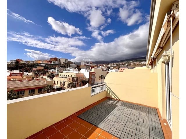 3 soverom Leilighet til salgs i Candelaria - € 450 000 (Ref: 9497277)