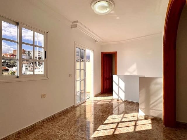 3 soverom Leilighet til salgs i Candelaria - € 450 000 (Ref: 9497277)