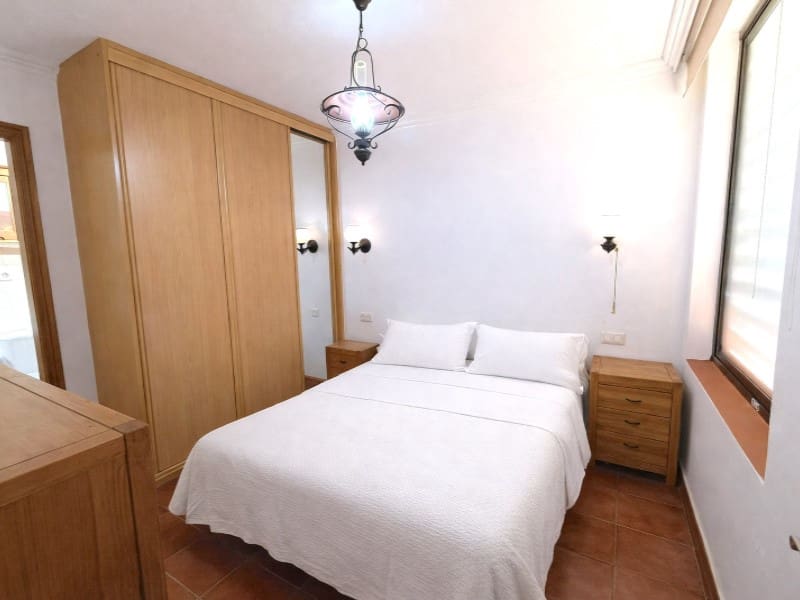 2 soveværelse Lejlighed til salg i Icod de los Vinos - € 259.000 (Ref: 9524640)