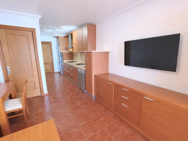 2 soveværelse Lejlighed til salg i Icod de los Vinos - € 259.000 (Ref: 9524640)