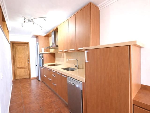 2 soveværelse Lejlighed til salg i Icod de los Vinos - € 259.000 (Ref: 9524640)