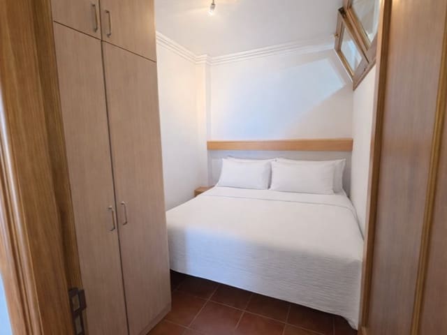 2 soveværelse Lejlighed til salg i Icod de los Vinos - € 259.000 (Ref: 9524640)