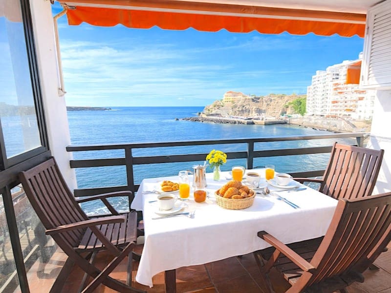 2 soveværelse Lejlighed til salg i Icod de los Vinos - € 259.000 (Ref: 9524640)