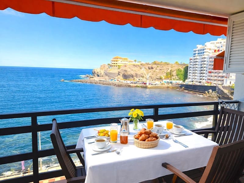 2 soveværelse Lejlighed til salg i Icod de los Vinos - € 259.000 (Ref: 9524640)