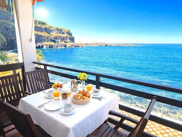 2 soveværelse Lejlighed til salg i Icod de los Vinos - € 259.000 (Ref: 9524640)