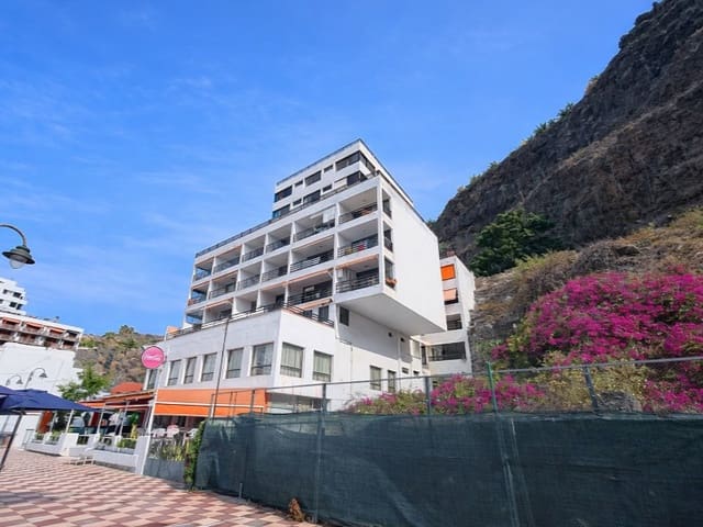 2 soveværelse Lejlighed til salg i Icod de los Vinos - € 259.000 (Ref: 9524640)