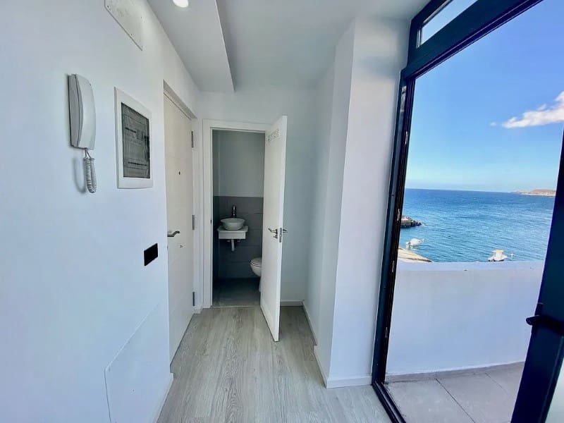 2 chambre Appartement à vendre à Granadilla de Abona - 435 000 € (Ref: 9558685)