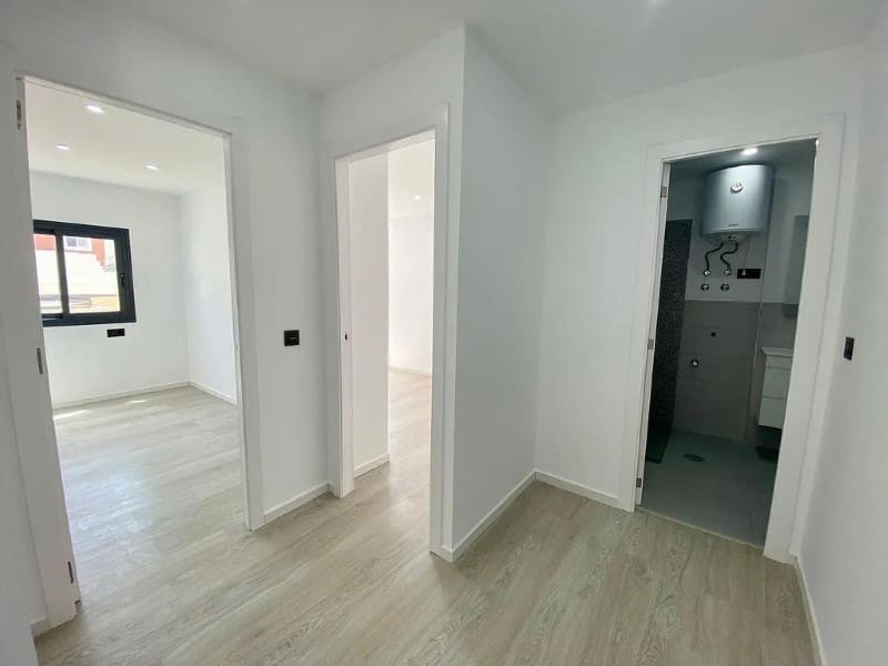 2 chambre Appartement à vendre à Granadilla de Abona - 435 000 € (Ref: 9558685)