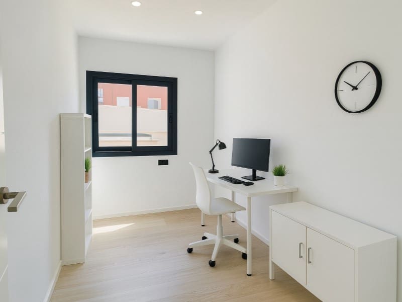 2 chambre Appartement à vendre à Granadilla de Abona - 435 000 € (Ref: 9558685)