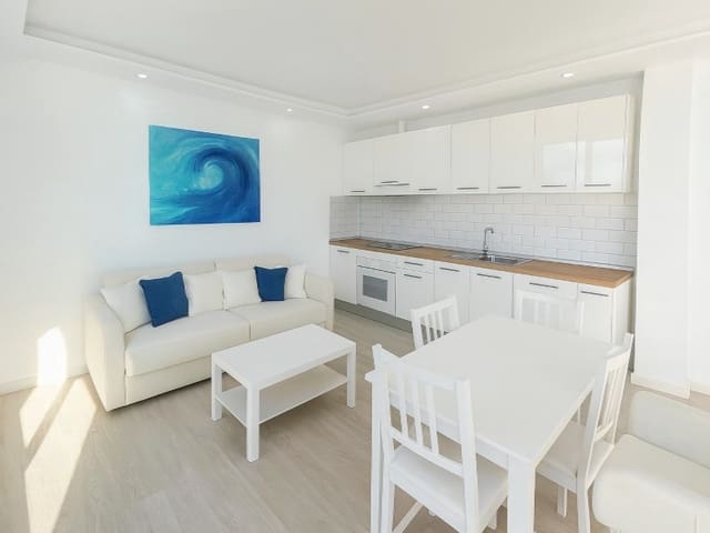 2 chambre Appartement à vendre à Granadilla de Abona - 435 000 € (Ref: 9558685)