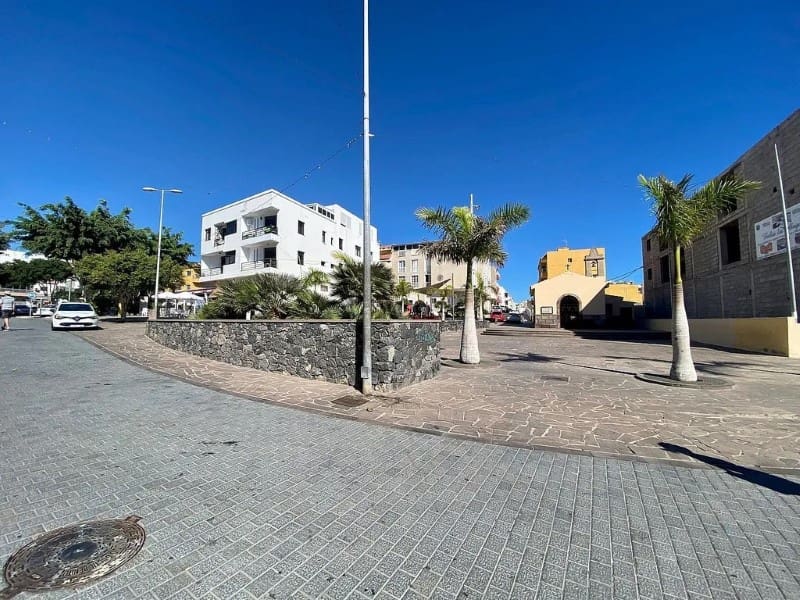 2 chambre Appartement à vendre à Granadilla de Abona - 435 000 € (Ref: 9558685)