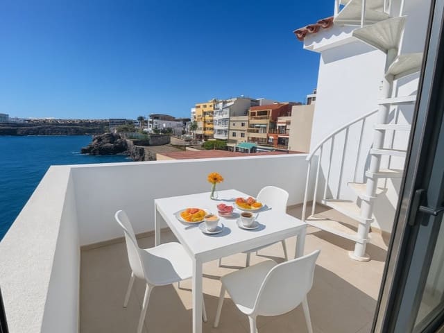 2 chambre Appartement à vendre à Granadilla de Abona - 435 000 € (Ref: 9558685)
