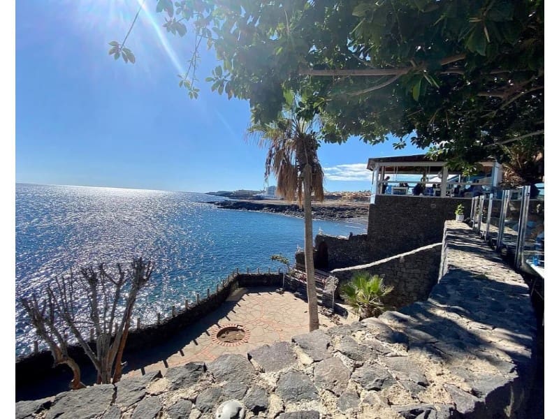 2 chambre Appartement à vendre à Granadilla de Abona - 435 000 € (Ref: 9558685)