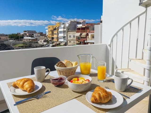 2 chambre Appartement à vendre à Granadilla de Abona - 435 000 € (Ref: 9558685)