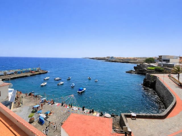 2 quarto Apartamento para venda em Granadilla de Abona - 435 000 € (Ref: 9558685)