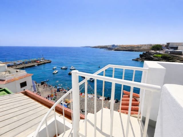 2 quarto Apartamento para venda em Granadilla de Abona - 435 000 € (Ref: 9558685)