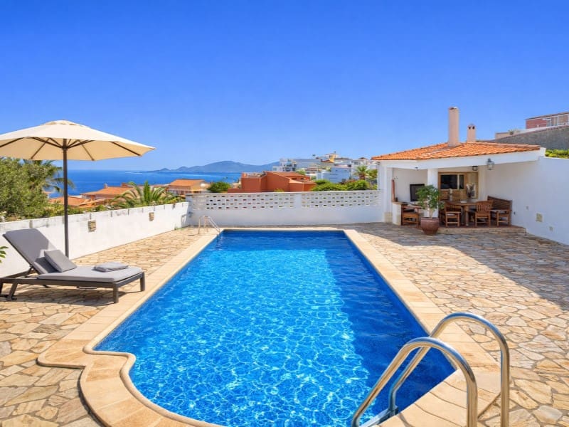 4 camera da letto Villa in vendita in Candelaria - 775.000 € (Rif: 9578770)