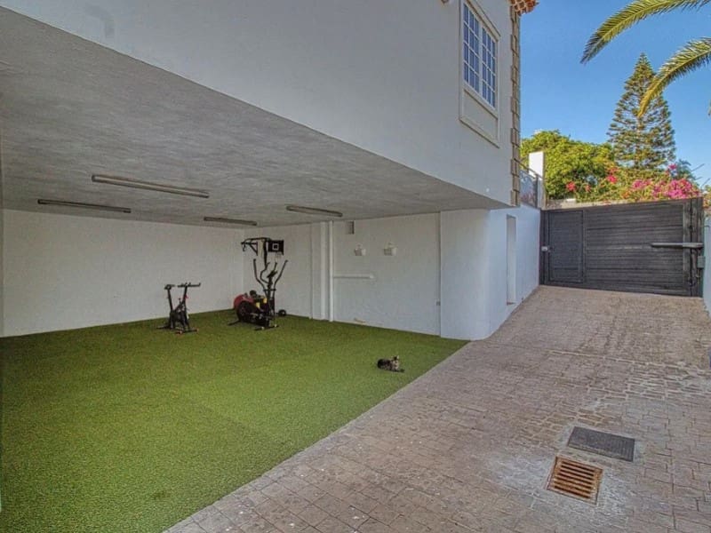 4 camera da letto Villa in vendita in Candelaria - 775.000 € (Rif: 9578770)