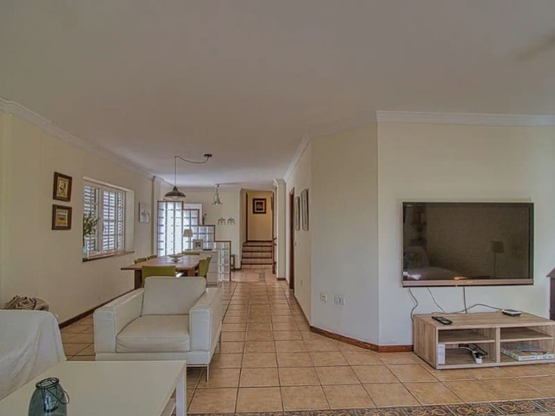 4 camera da letto Villa in vendita in Candelaria - 775.000 € (Rif: 9578770)